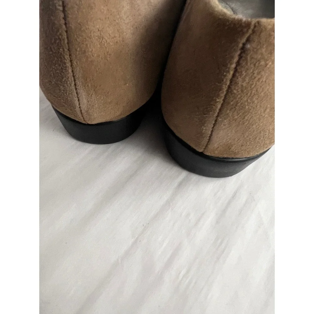 AEROSOLES becxotic ballet